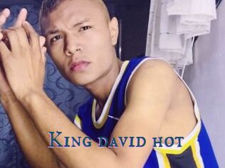 King_david_hot