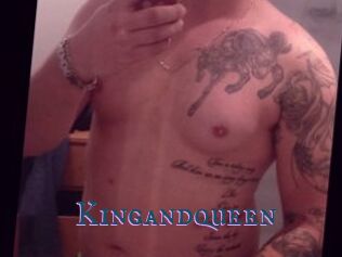 Kingandqueen