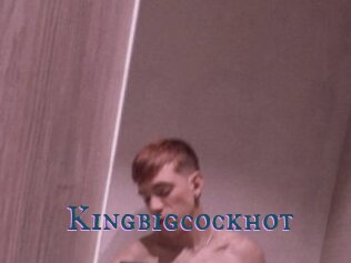 Kingbigcockhot