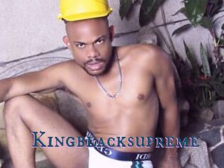 Kingblacksupreme