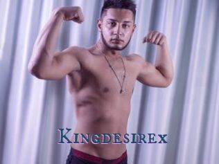 Kingdesirex