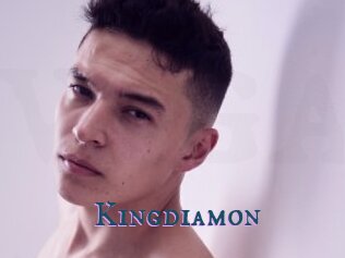 Kingdiamon