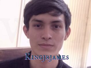 Kingjrjames