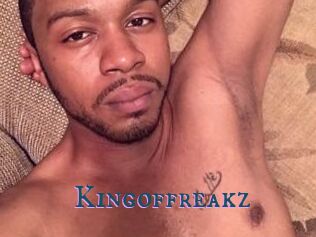 Kingoffreakz