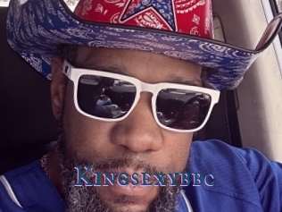 Kingsexybbc