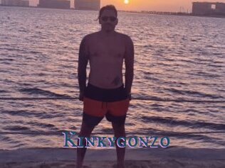 Kinkygonzo