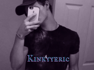 kinkyyeric Video gay streaming