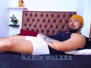klein_walker Video gay streaming
