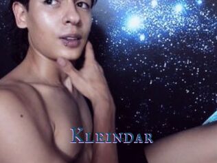 Kleindar