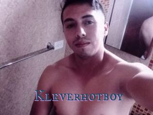 Kleverhotboy