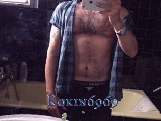 Kokin6969