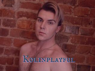 Kolinplayful