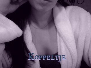 Koppeltje