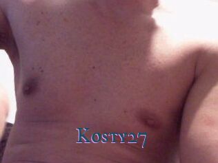 Kosty27