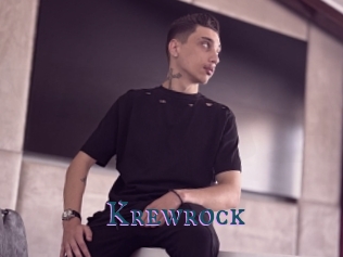 Krewrock