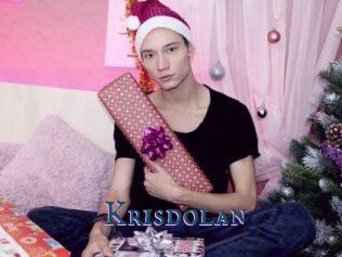 Krisdolan