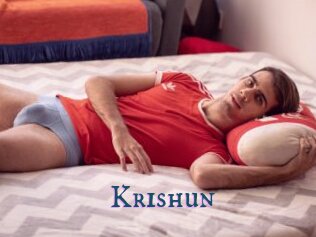 Krishun