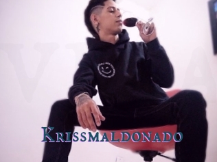 Krissmaldonado