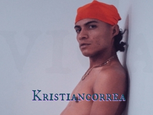 kristiancorrea Video gay streaming