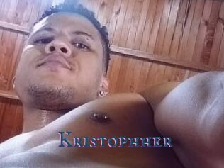 Kristophher