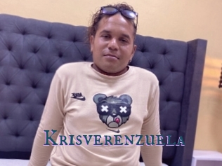 Krisverenzuela