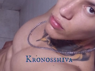 Kronosshiva