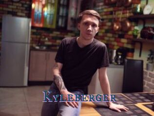 Kyleberger
