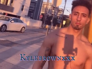 Kylebrownxxx