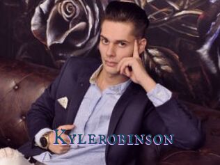 Kylerobinson