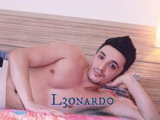 L3onard0
