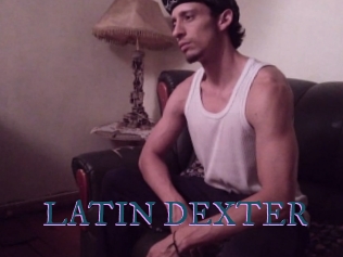 LATIN_DEXTER Video gay streaming