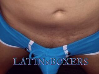LATINnBOXERS