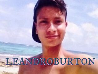 LEANDROBURTON