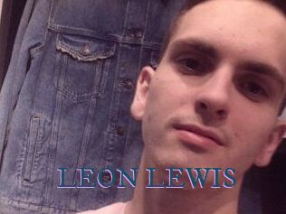 LEON_LEWIS