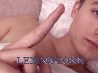 LEXINGTONN