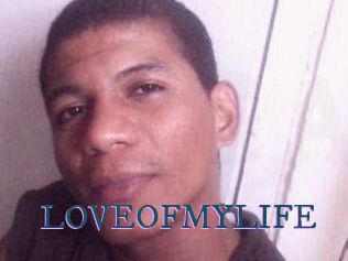 LOVEOFMYLIFE