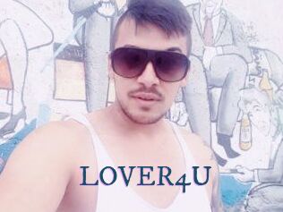 LOVER4U