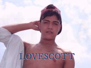 LOVESCOTT