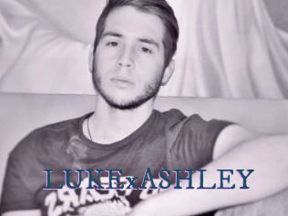 LUKExASHLEY