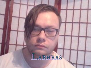 Labhras