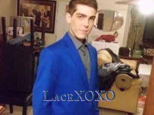 LaceXOXO