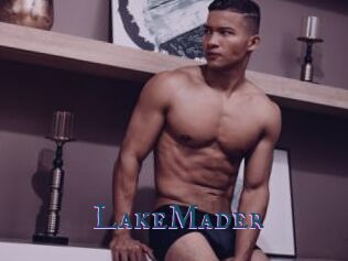LakeMader