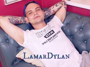 LamarDylan
