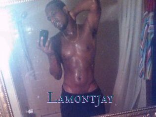 Lamontjay