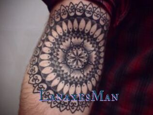 LanaxesMan
