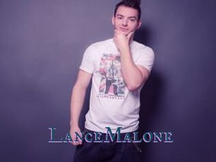 LanceMalone