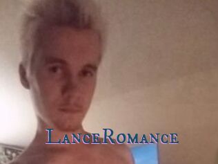 Lance_Romance