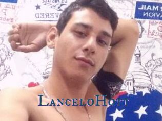 LanceloHott
