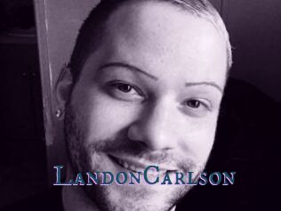 Landon_Carlson