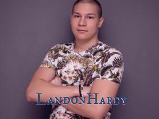 LandonHardy